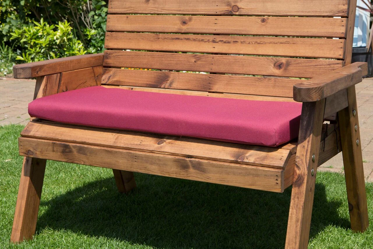 Combo Deal 8 - Traditional 3 Seater Bench - Image 5
