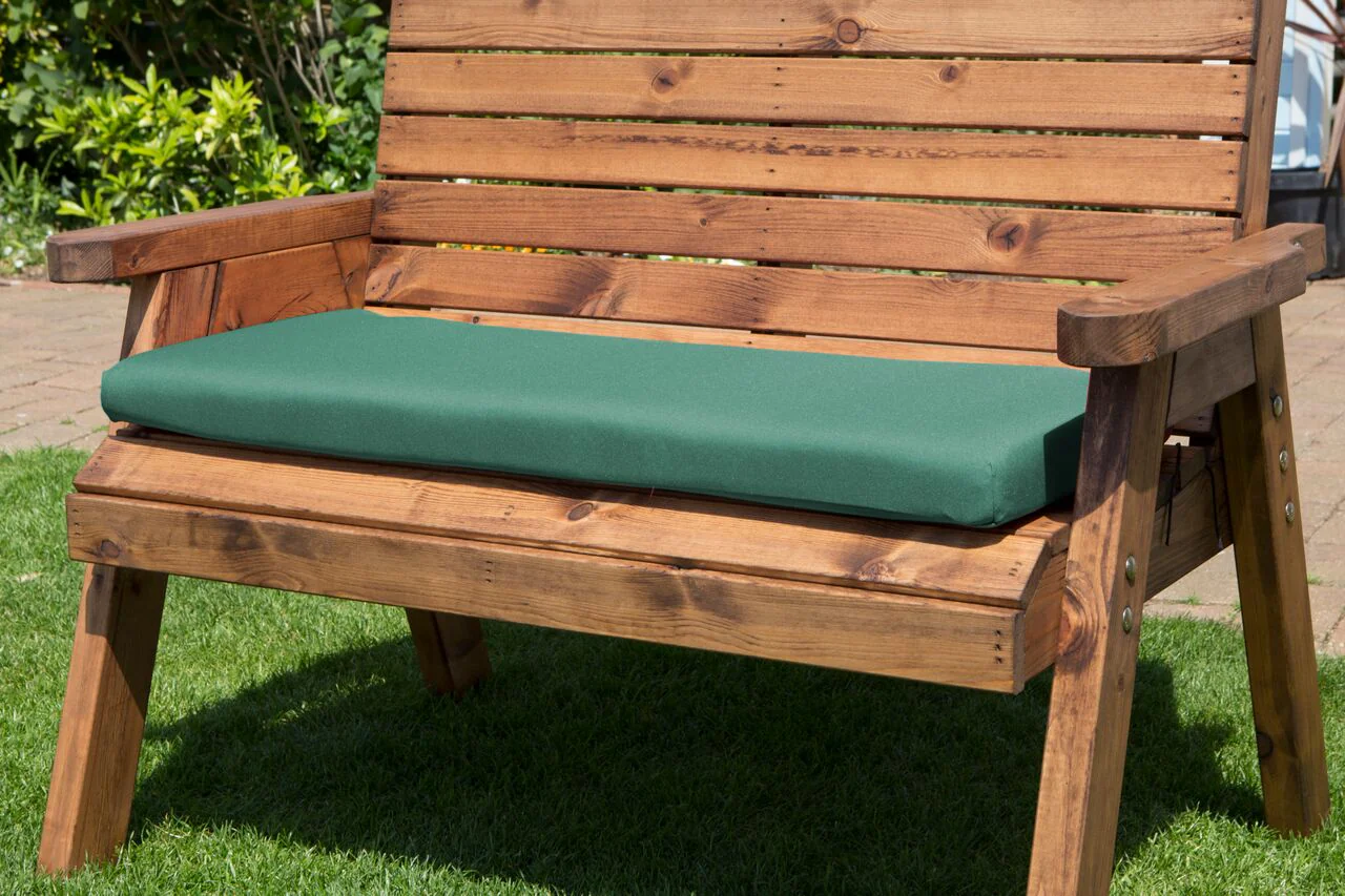 Combo Deal 9 - Dorset Two Seater Swing - Image 6