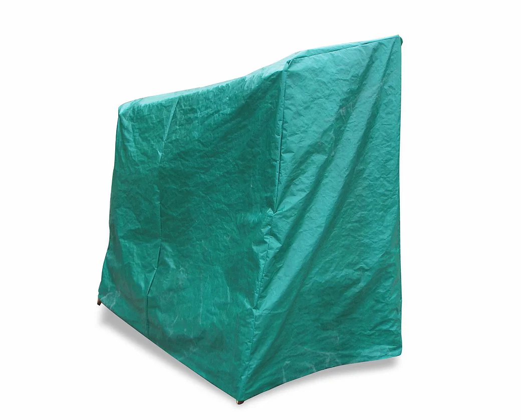 HB162 - Deluxe Fitted Three Seat Wentworth Cover - Image 2