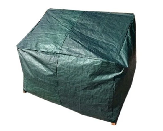 HB156 - Deluxe Fitted Two Seater Bench Cover - Image 3