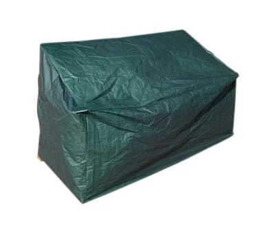 HB157 - Deluxe Three Seater Bench Cover - Image 3