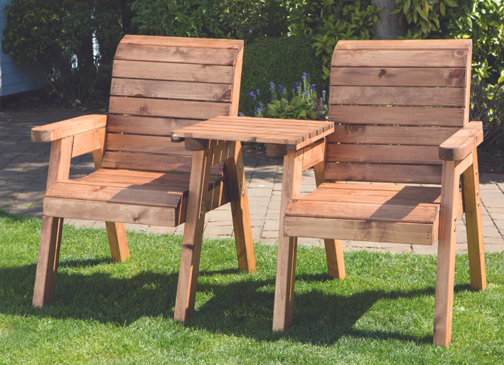 HB02 - Twin Companion Set