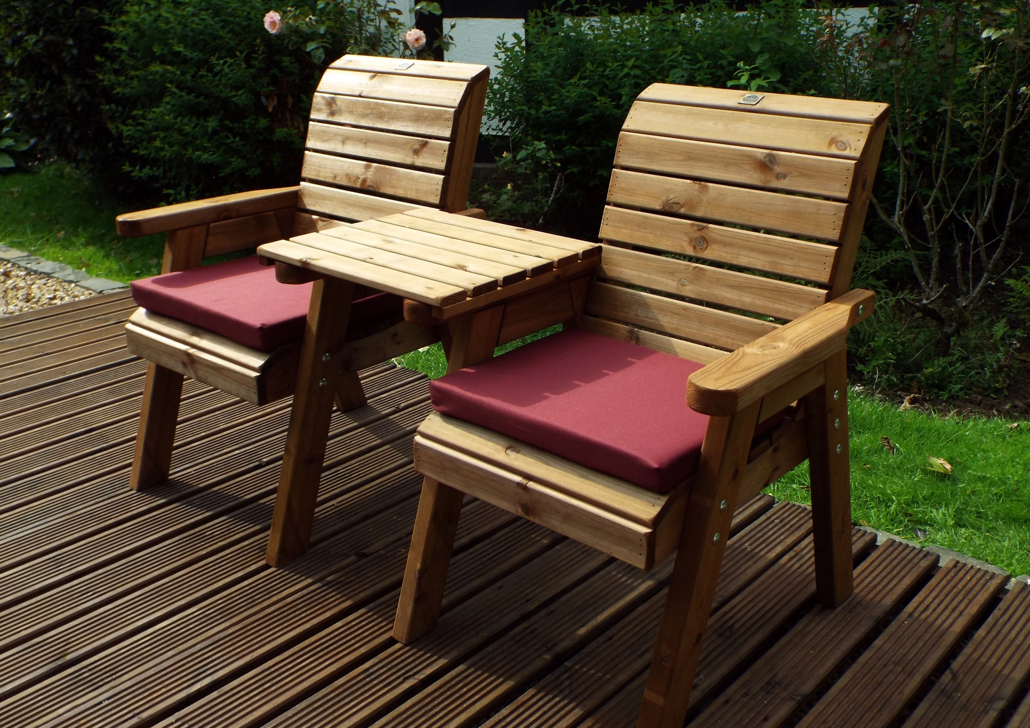 HB02 - Twin Companion Set - Image 3