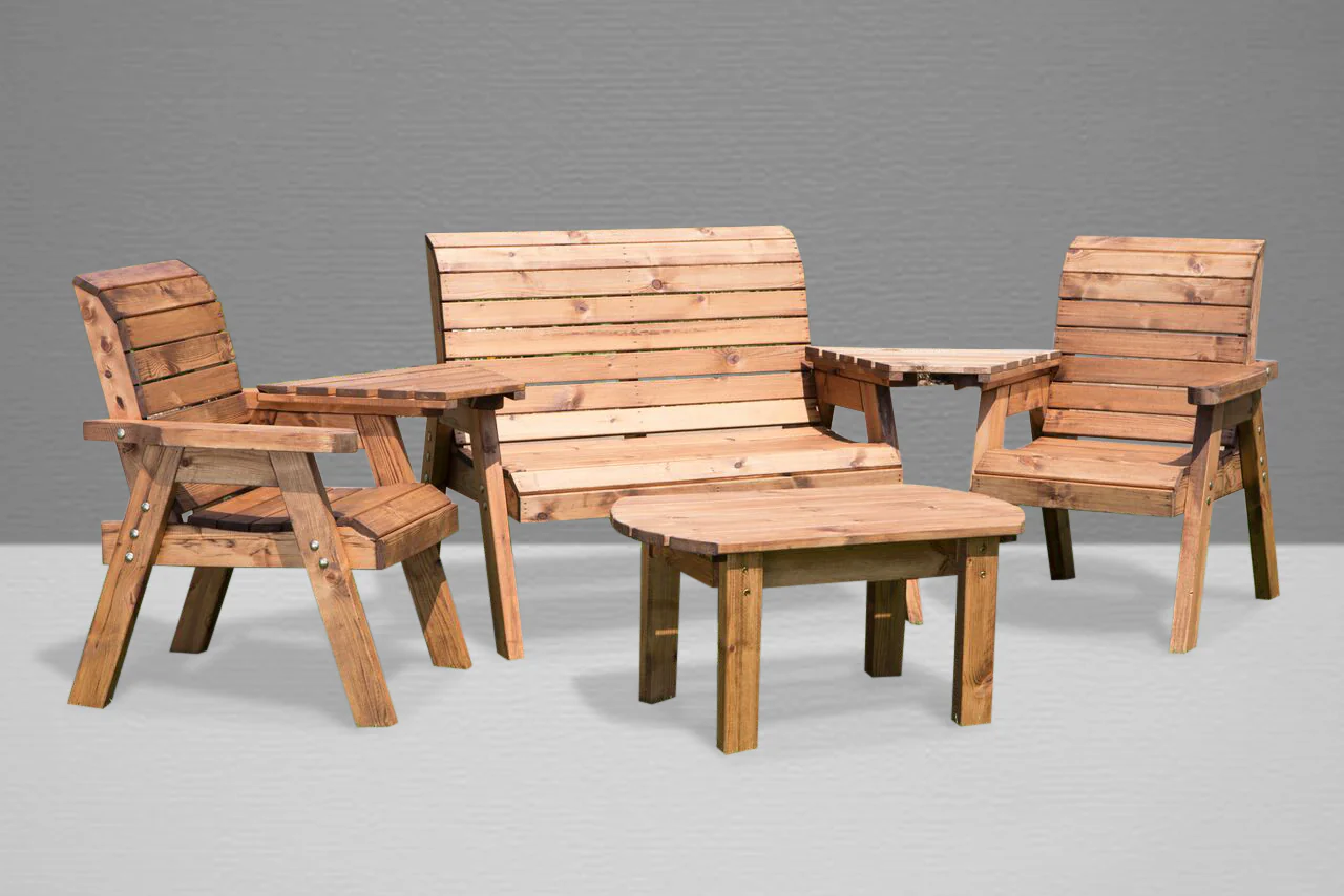 HB07 - 4 Seater Multi Set - Image 6