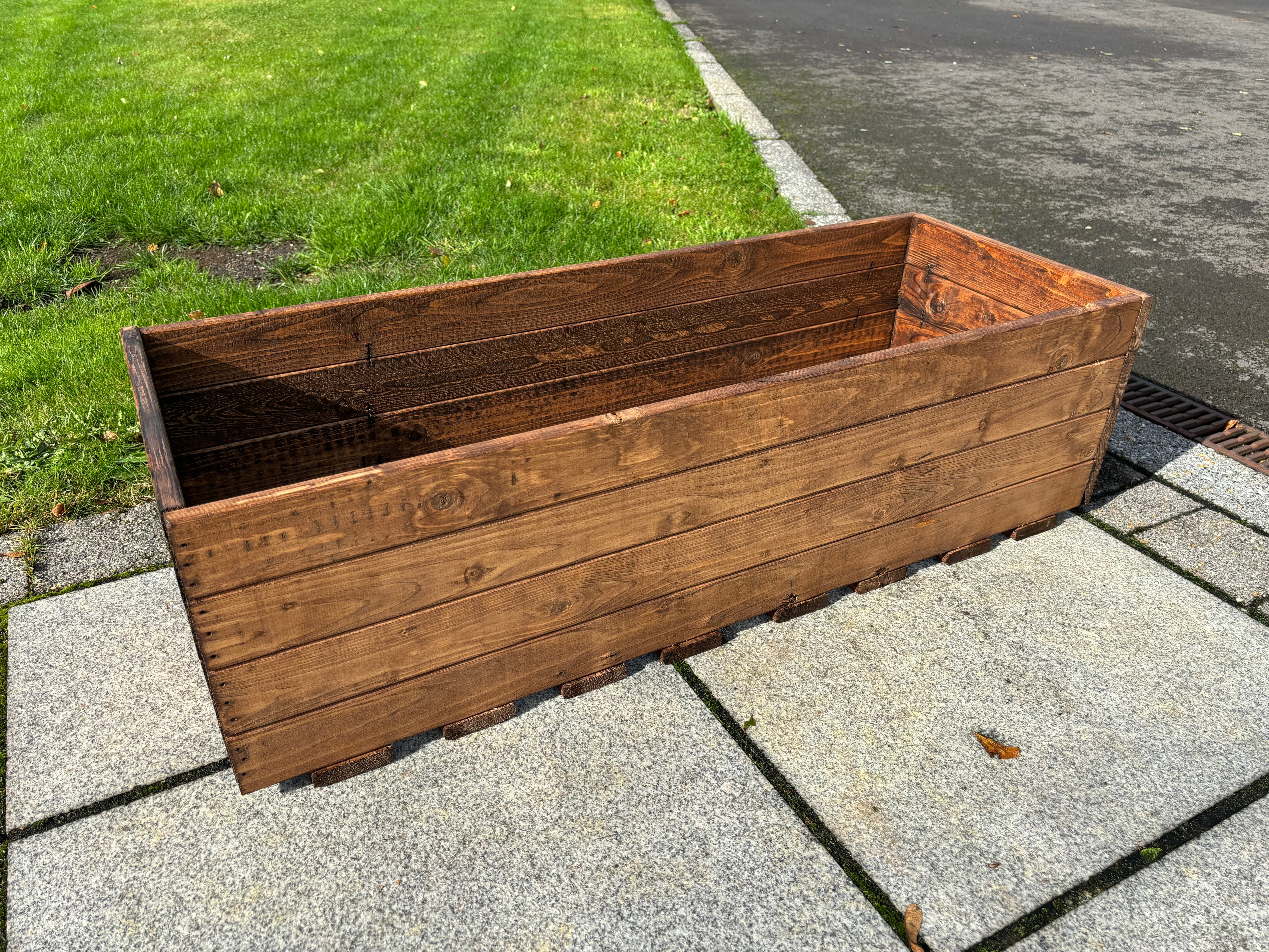HB106 - Extra Large Berwick Trough - Image 3