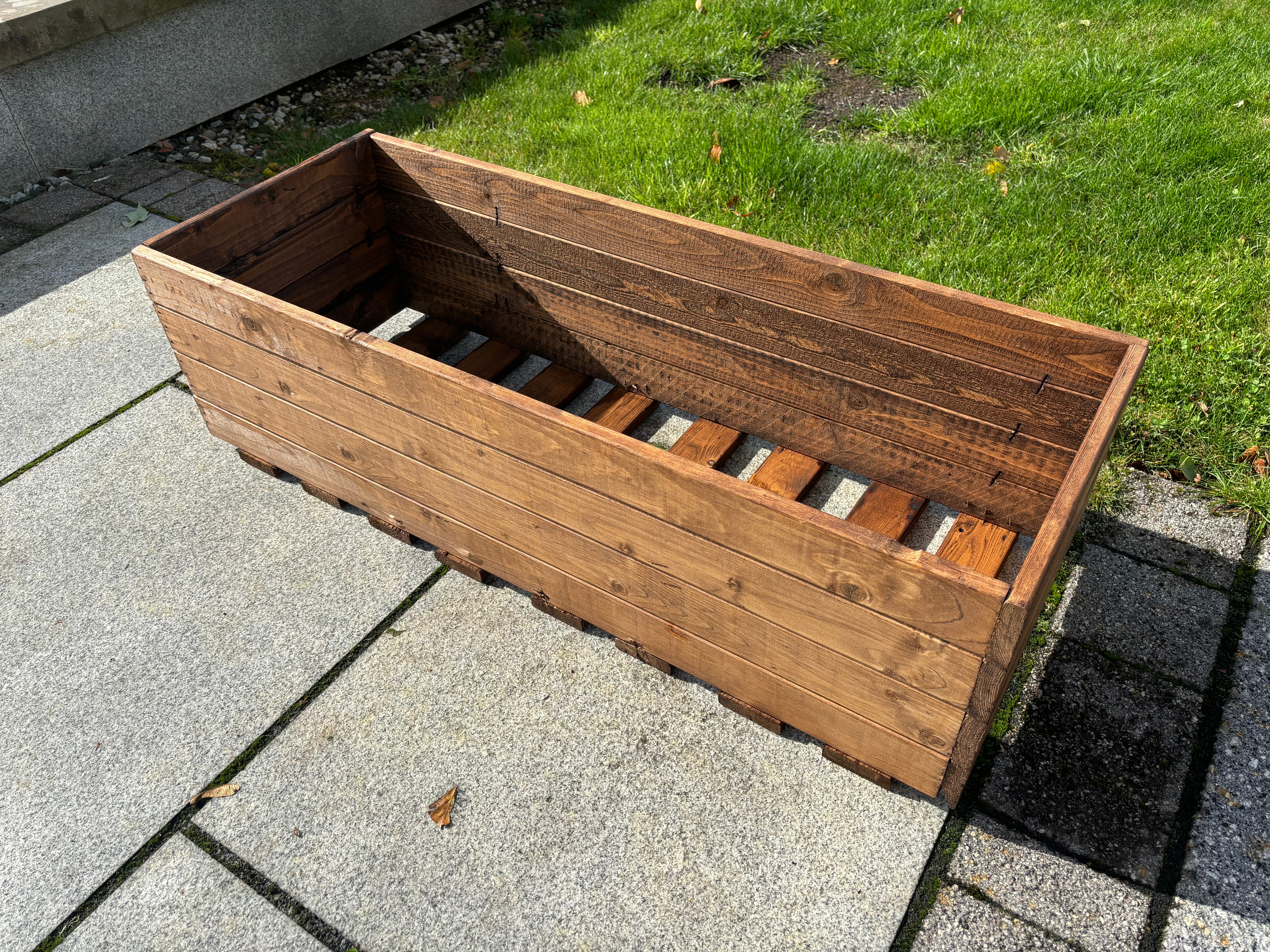 HB106 - Extra Large Berwick Trough - Image 4