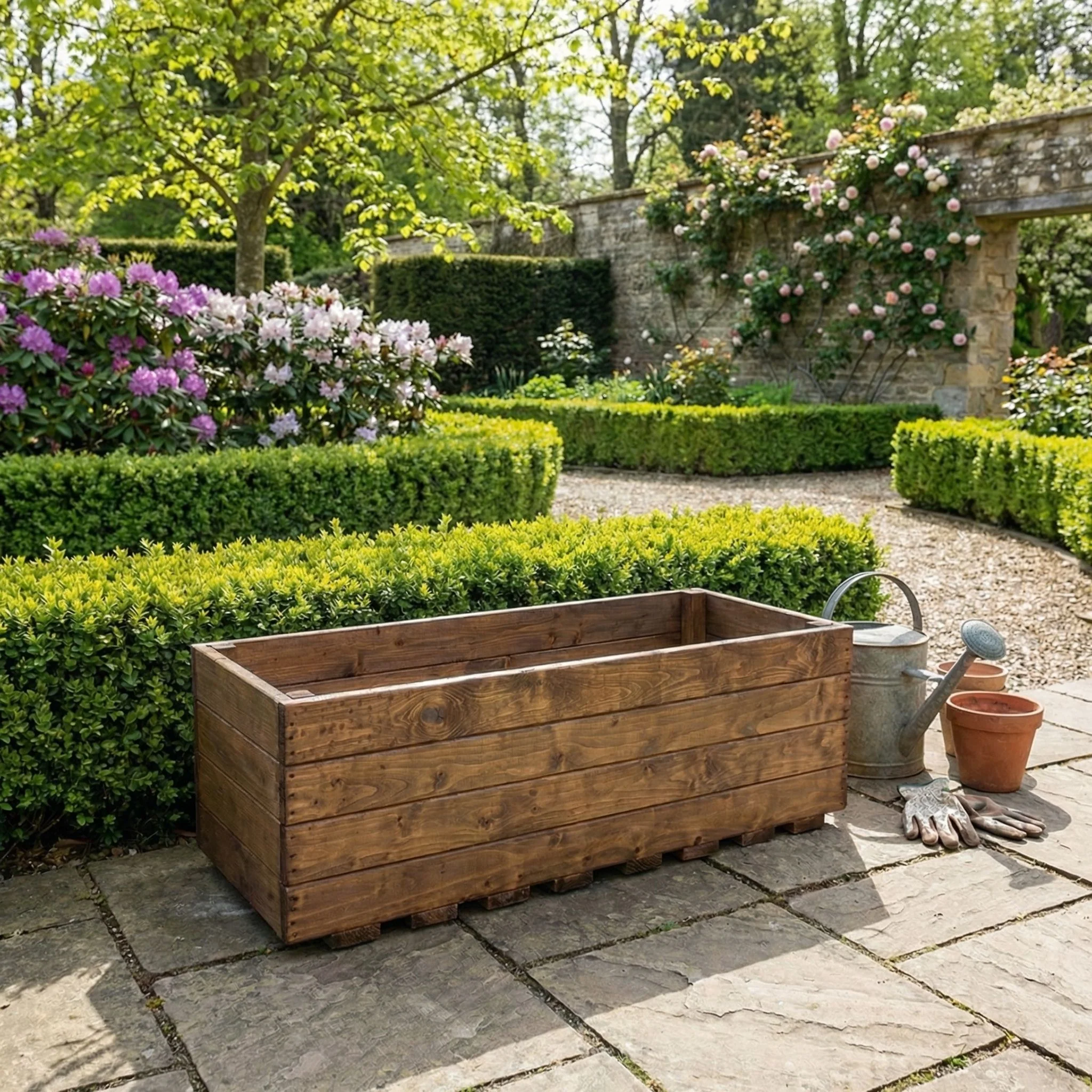 HB106 - Extra Large Berwick Trough - Image 5