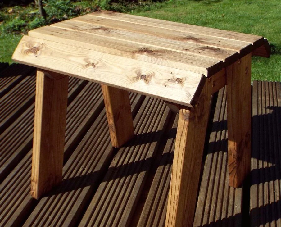 HB109 - Little Fella's Stool - Image 3
