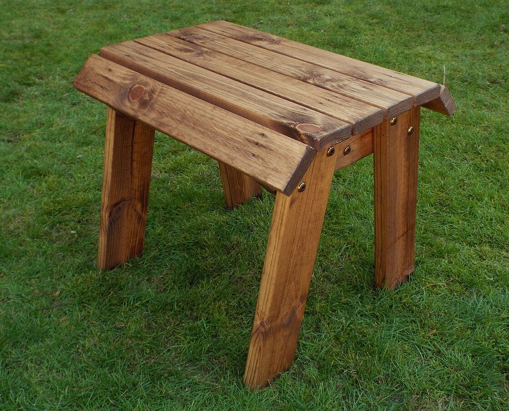 HB109 - Little Fella's Stool - Image 4
