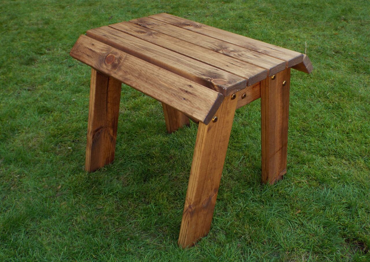 HB109 - Little Fella's Stool - Image 5
