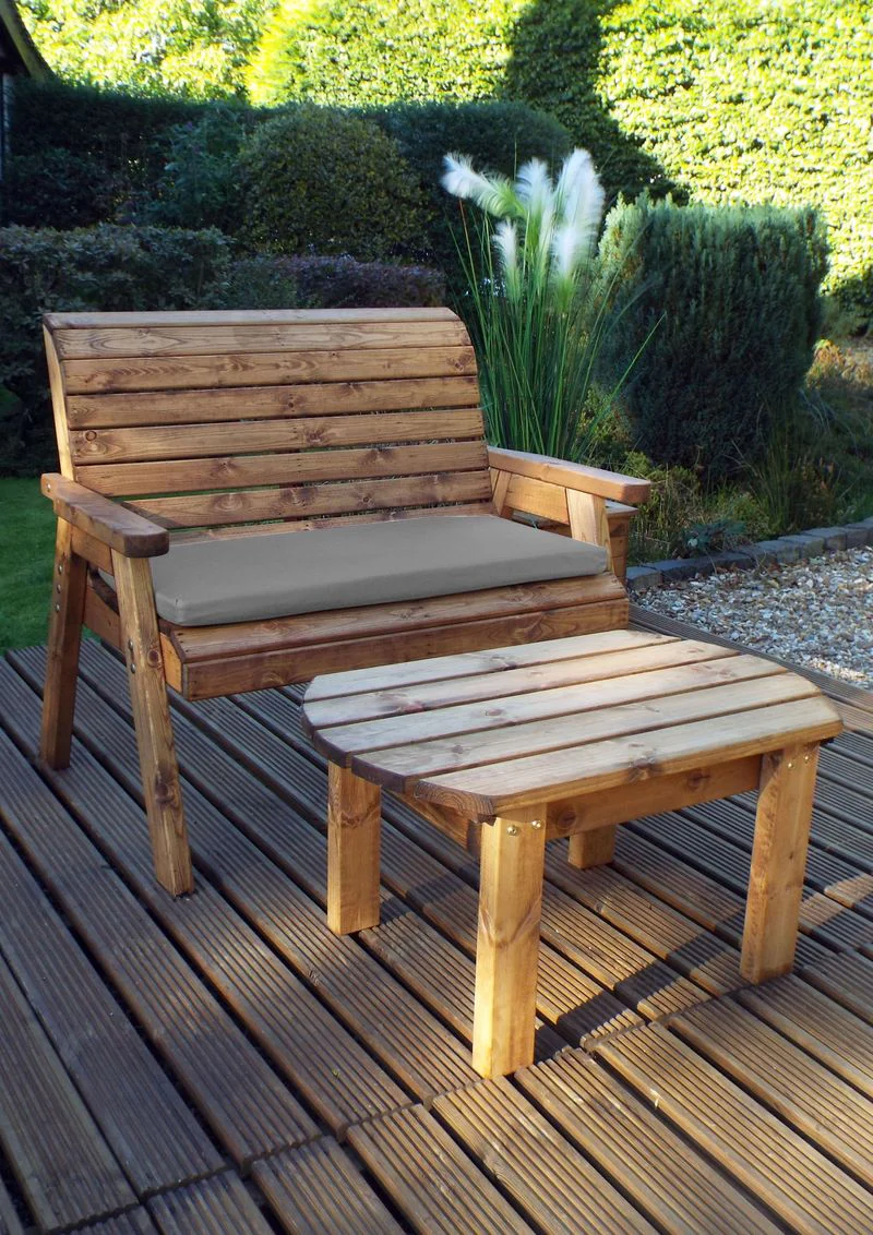 HB123 - Deluxe Bench Set - Image 5