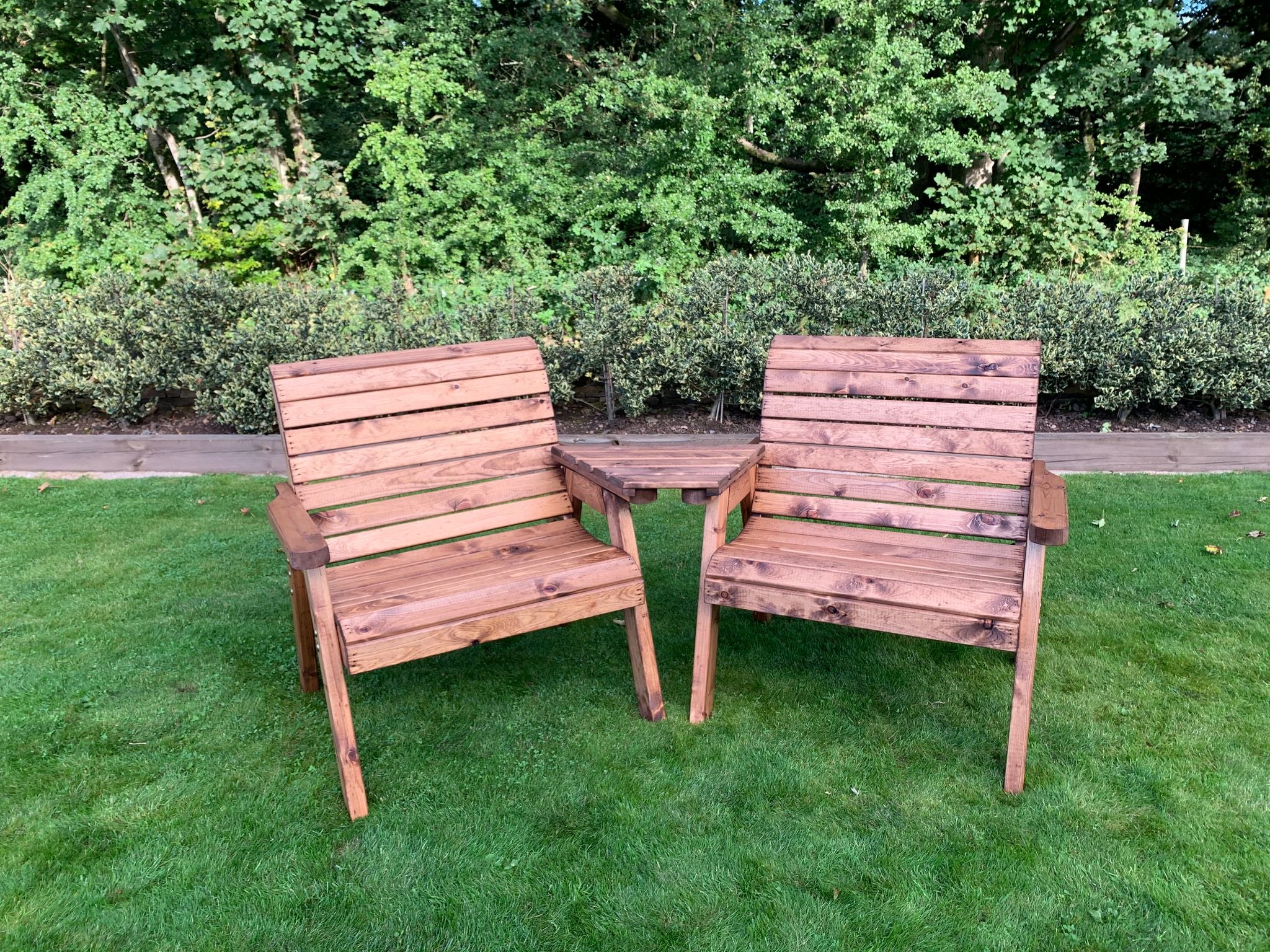 HB183 - Grand Twin Set Angled - Image 3
