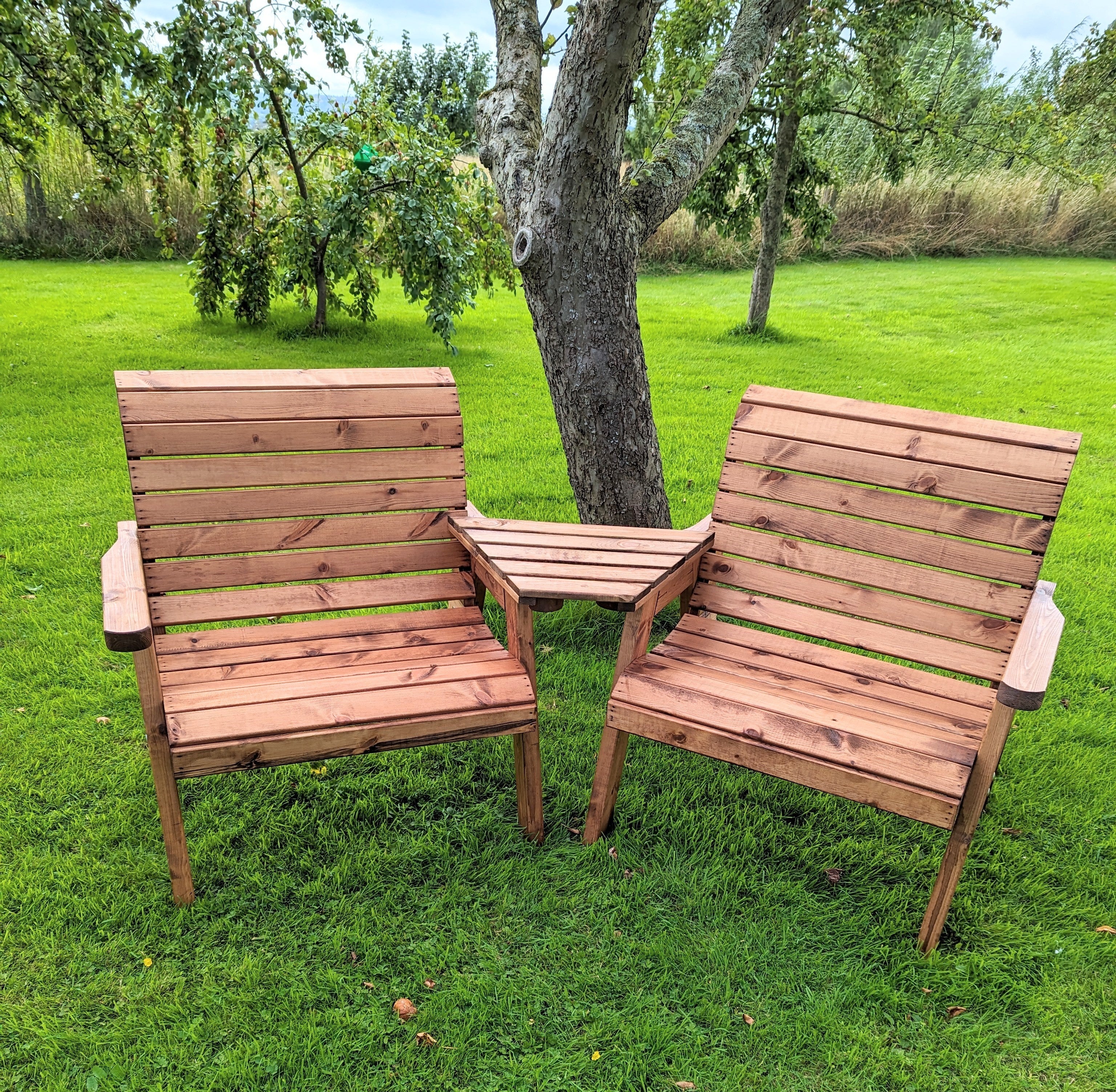 HB183 - Grand Twin Set Angled - Image 4