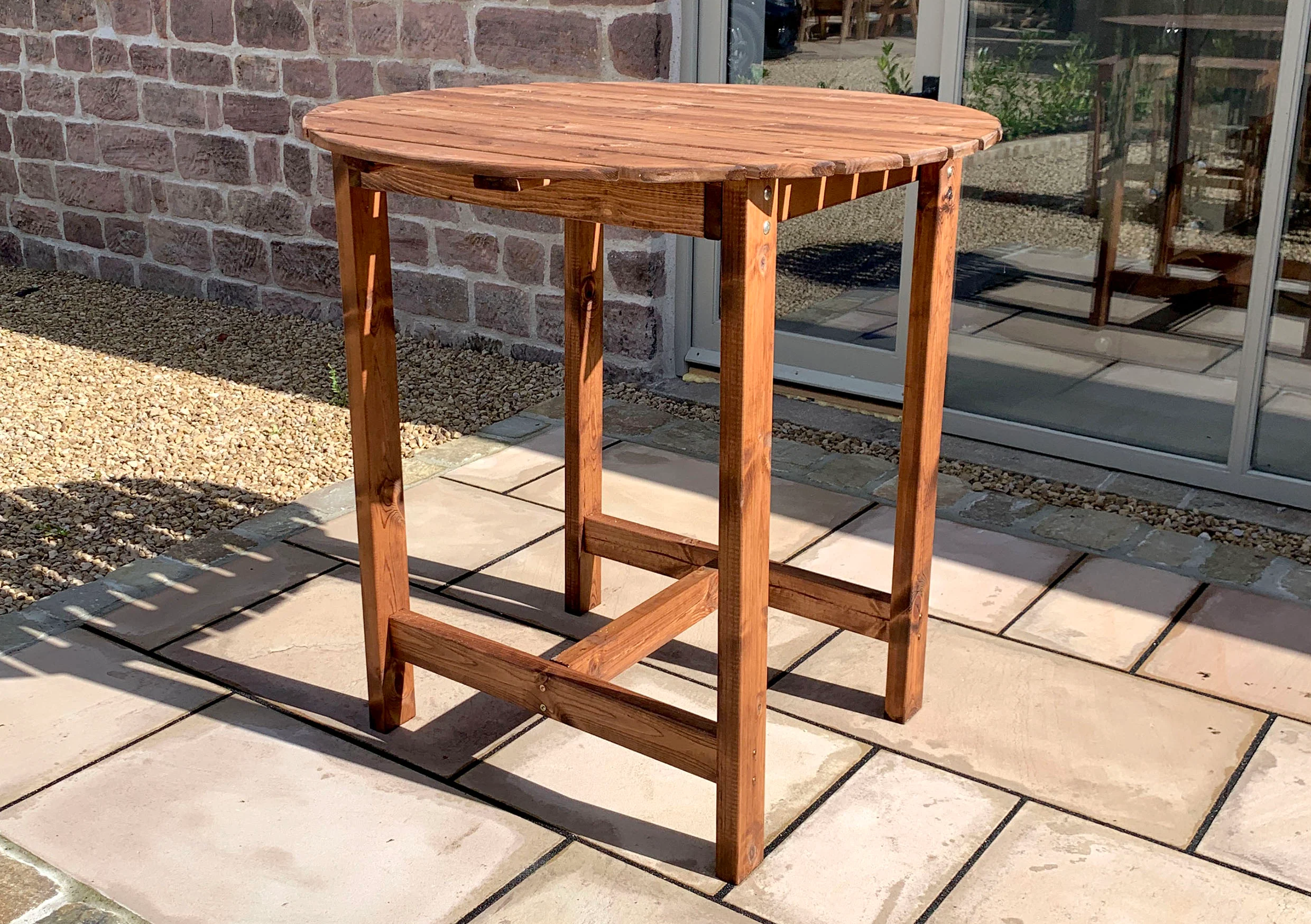 HB228 - Large Alfresco Table - Image 4