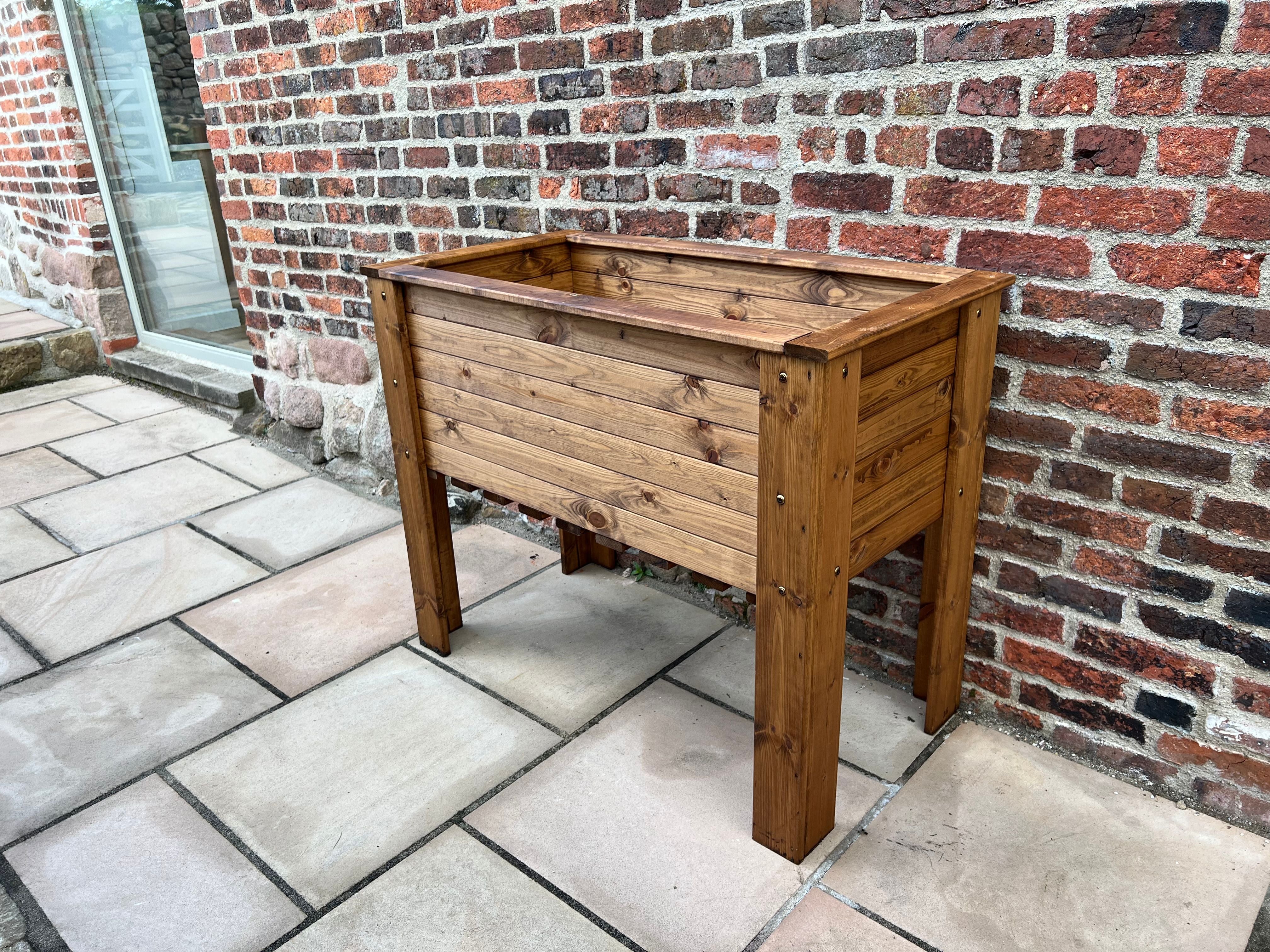 HB272 - Extra Large Somerford Deep Root Planter - Image 3