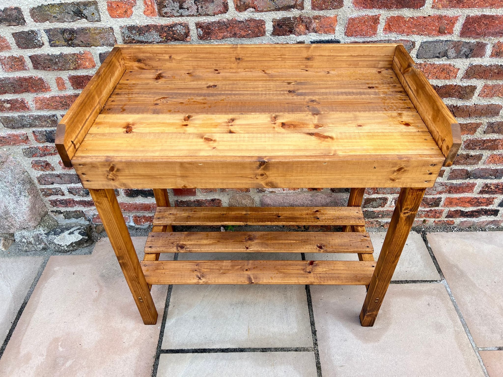 HB274 - Davenport Utility Table - Image 5