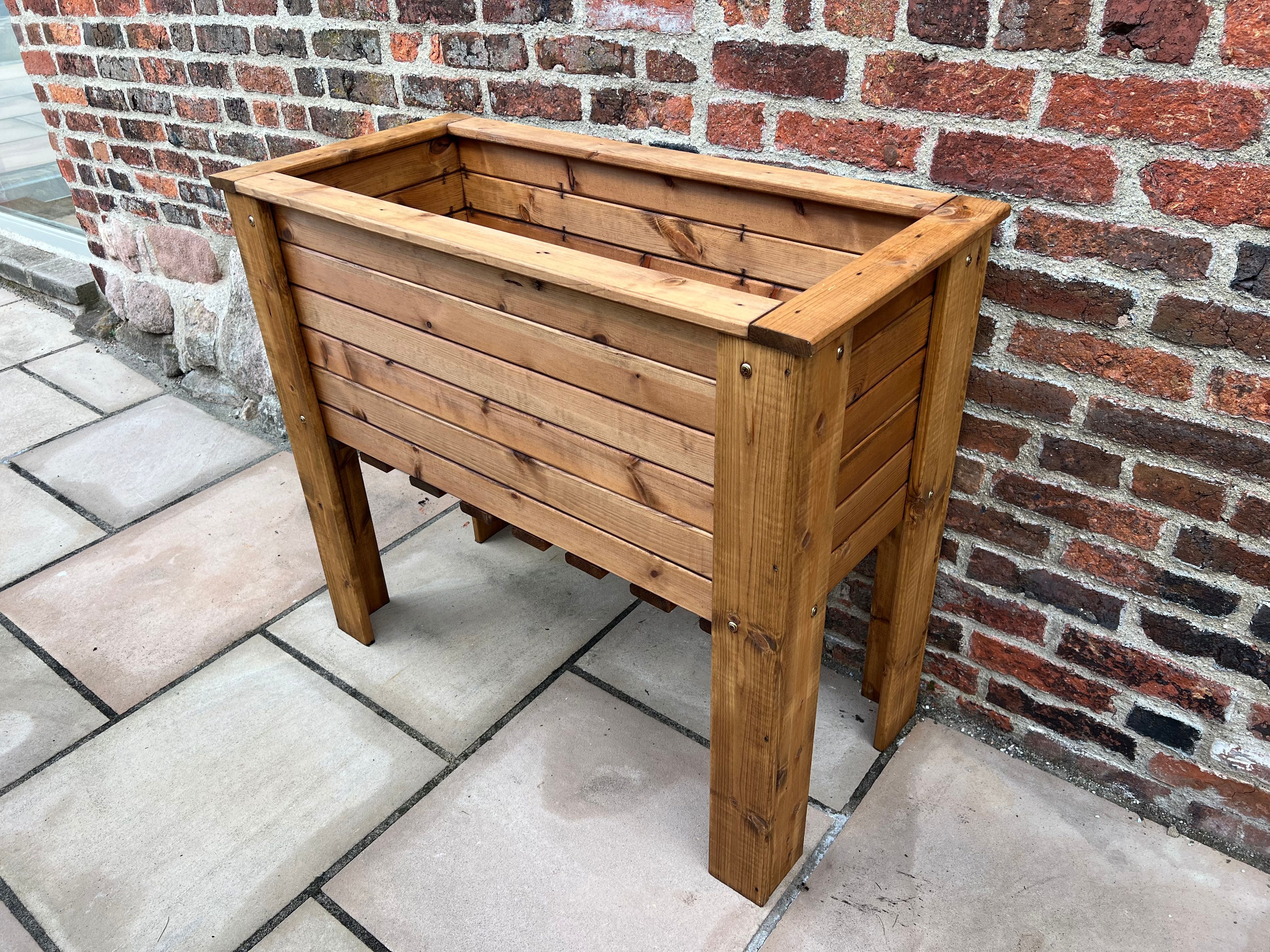HB271 -Large Somerford Deep Root Planter - Image 3