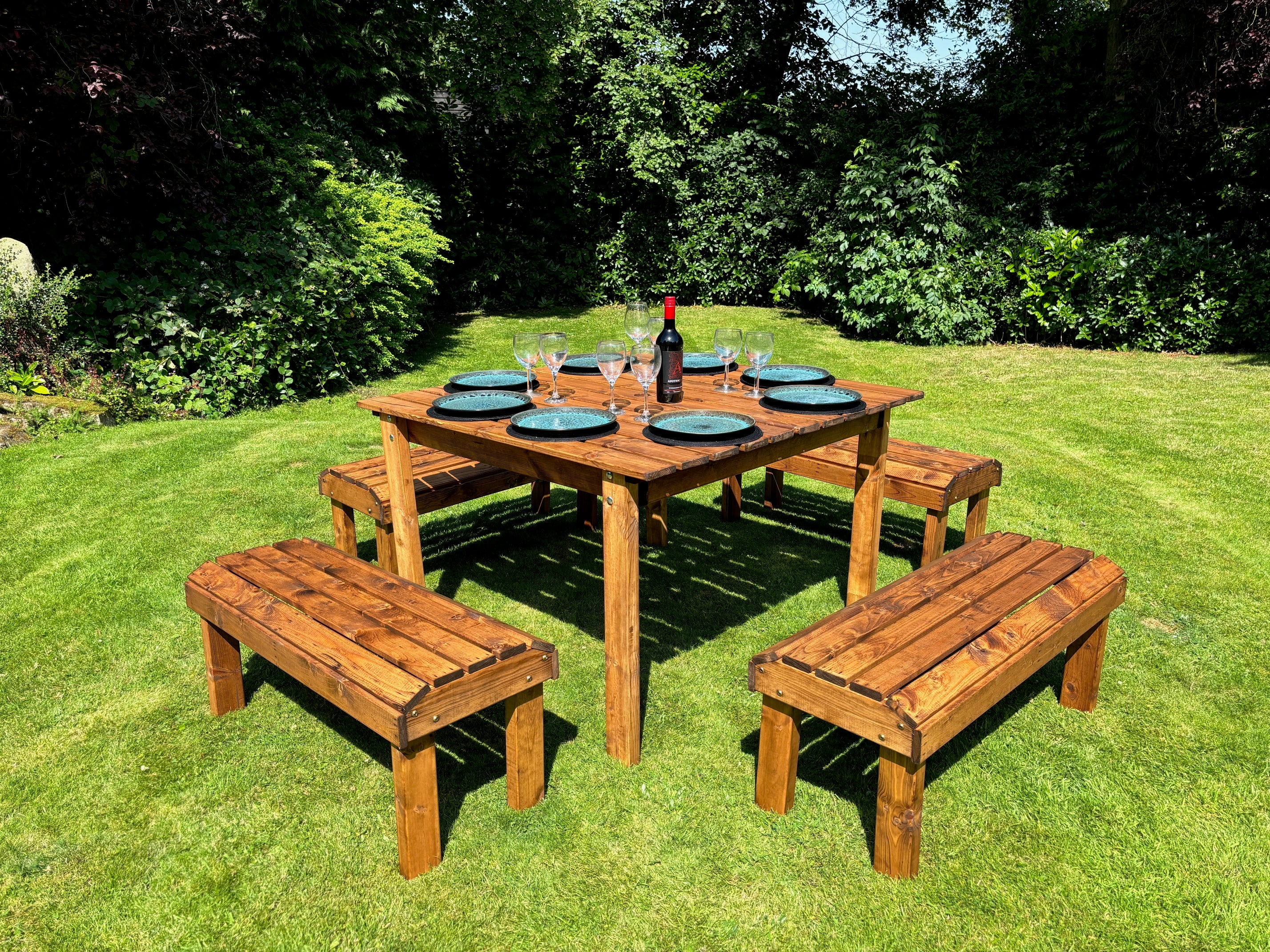 HB285 - Knights Eight Seat Set - Image 3