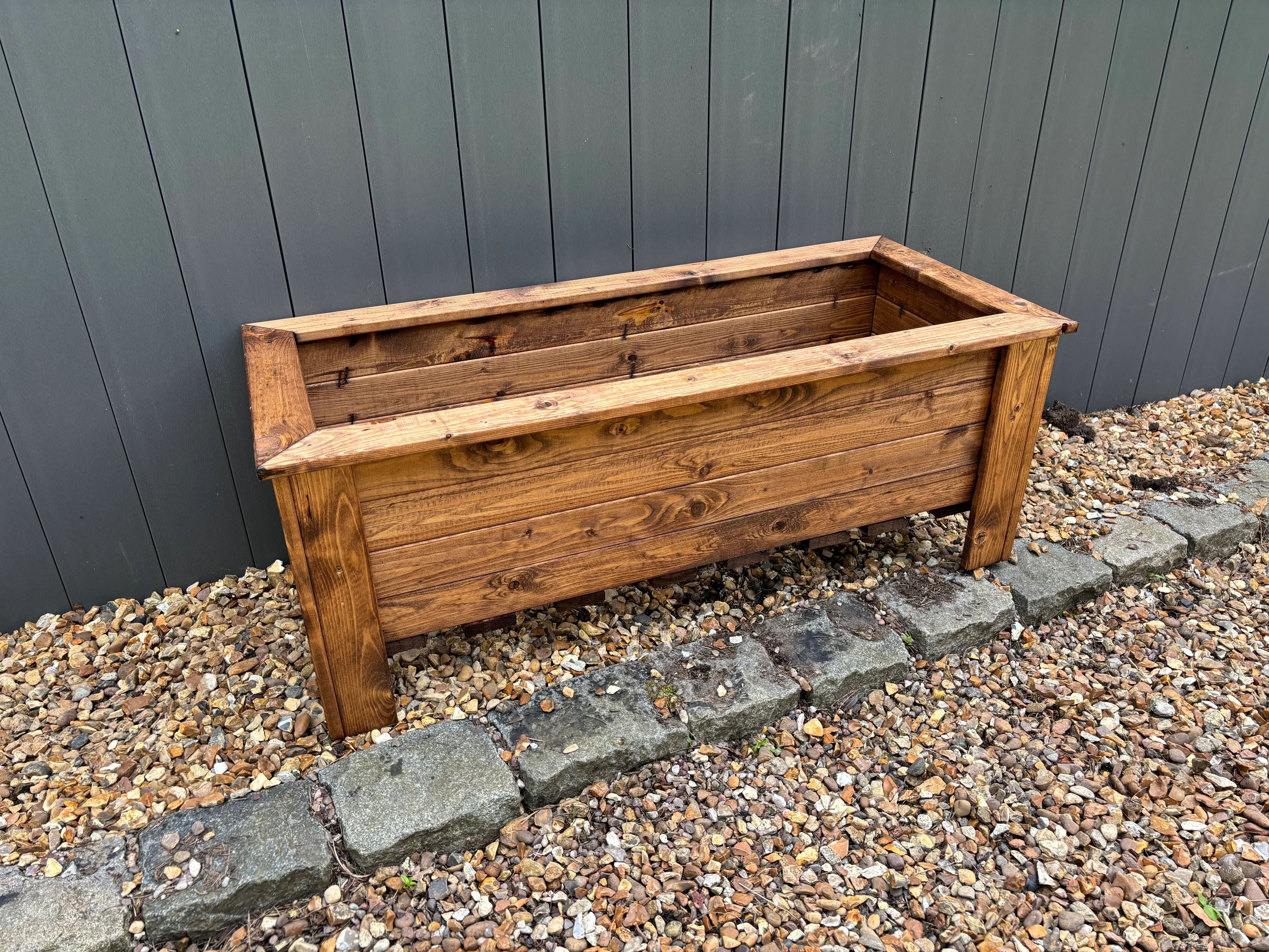 HB291 - Prestbury Raised Rectangular Extra Large - Image 3