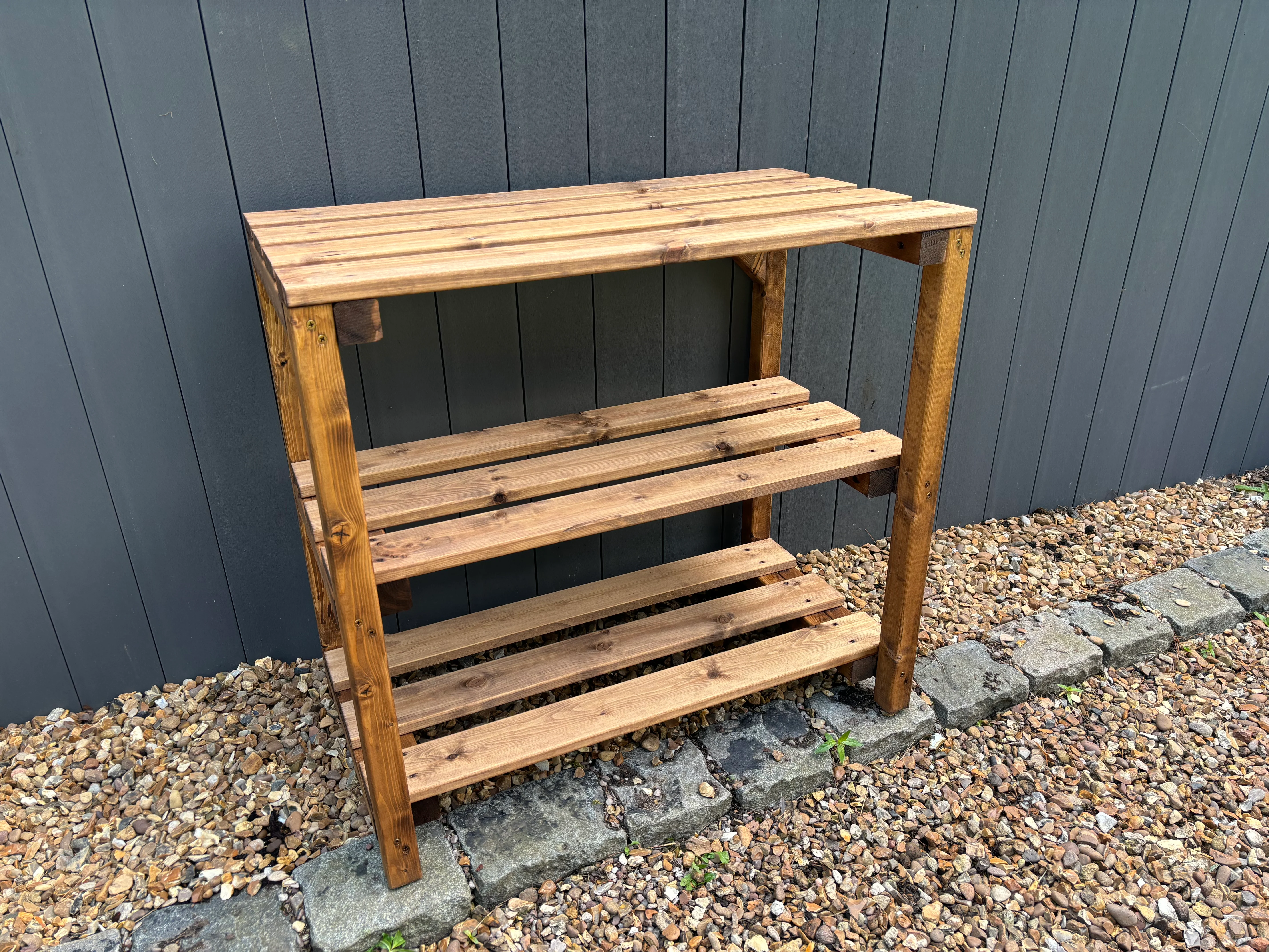 HB311 - Bramshall Multi Storage Table Large - Image 4