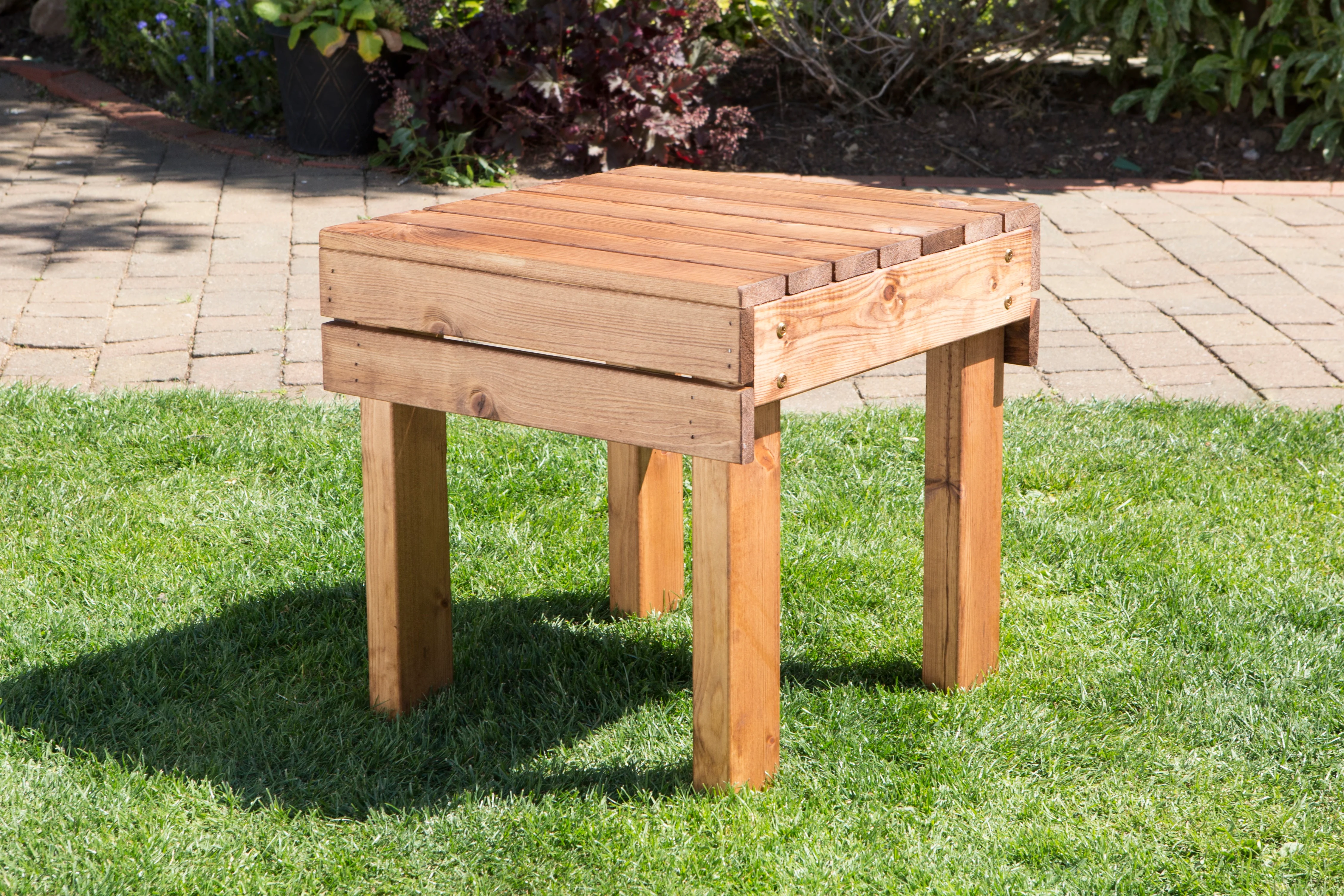 HB41 - Aidandack Back Chair - Image 3