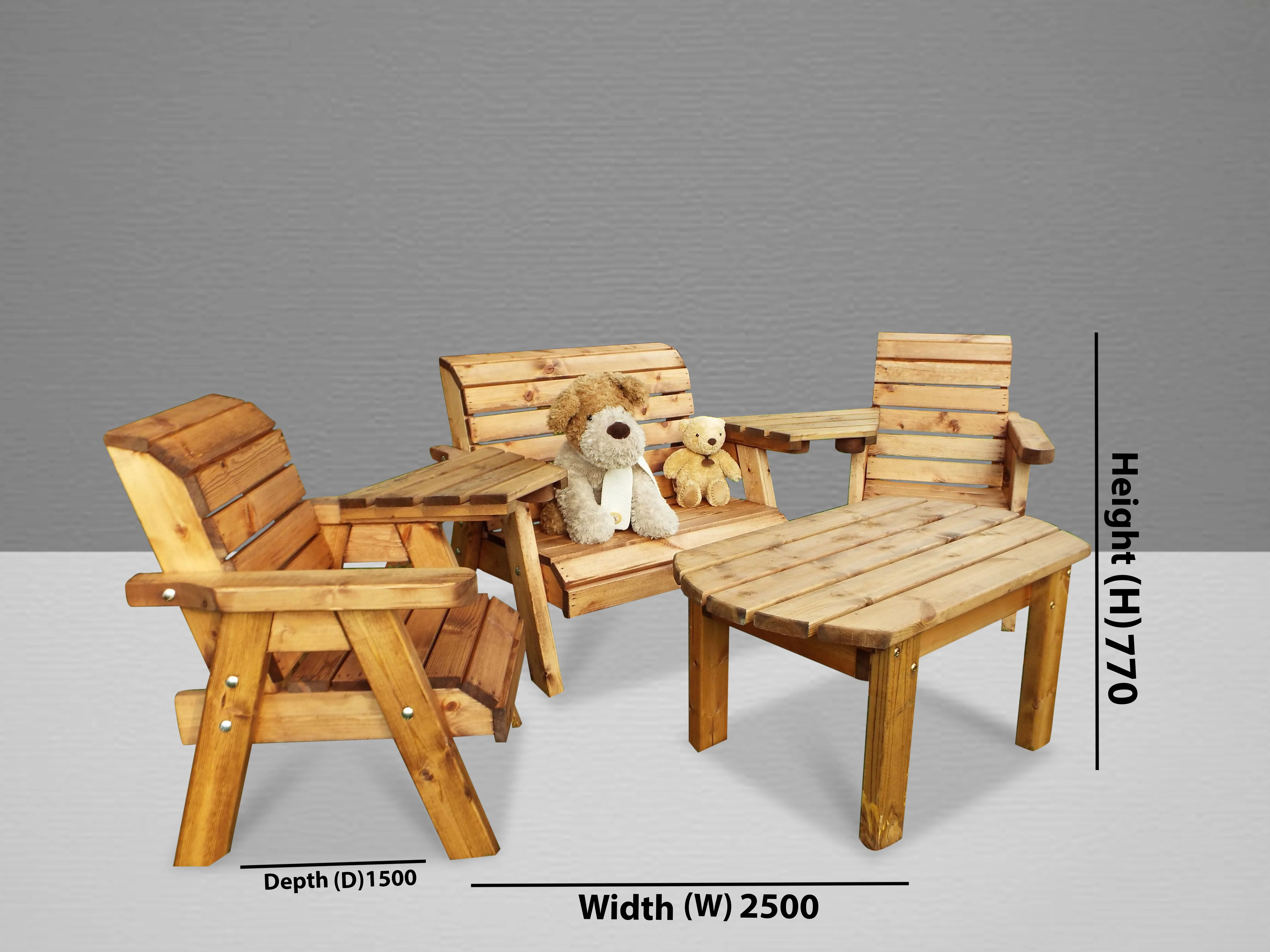 HB77 - Little Fella's Multi Set - Image 4