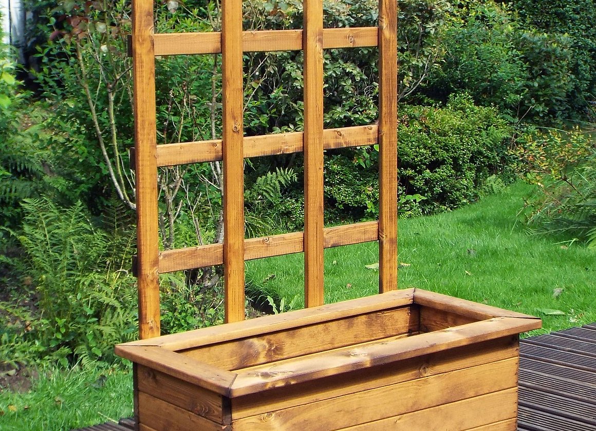 HB90 - Large Kensington Planter - Image 3