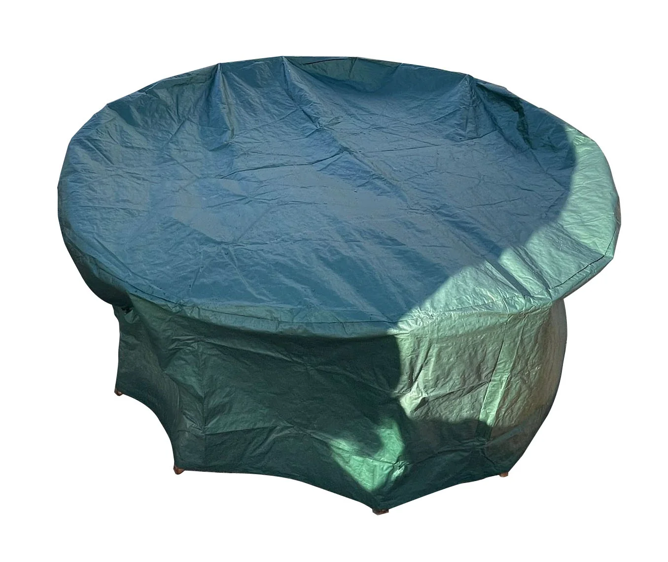 HB210 - Six Seat Round Table Set Cover - Image 3